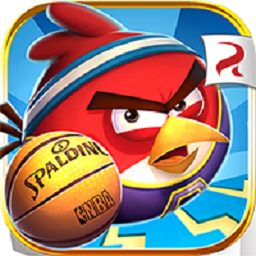 愤怒的小鸟新冒险2025最新版(Angry Birds Journey)